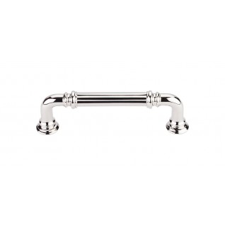 Top Knobs Chareau Collection TK322PN Polished Nickel