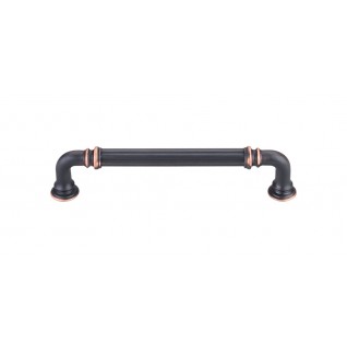 Top Knobs Chareau Collection TK323UM Umbrio