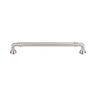 Top Knobs Chareau Collection TK324BSN Brushed Satin Nickel