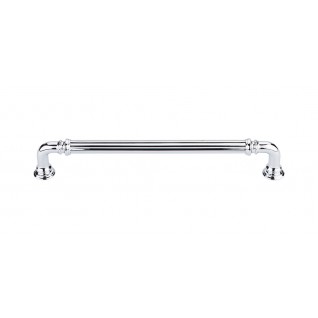 Top Knobs Chareau Collection TK324PC Polished Chrome