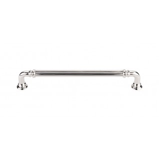Top Knobs Chareau Collection TK324PN Polished Nickel