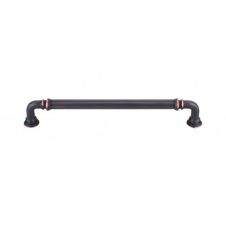 Top Knobs Chareau Collection TK324UM Umbrio