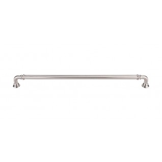 Top Knobs Chareau Collection TK326BSN Brushed Satin Nickel