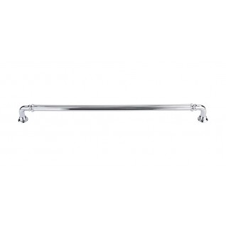 Top Knobs Chareau Collection TK326PC Polished Chrome