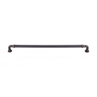 Top Knobs Chareau Collection TK326UM Umbrio