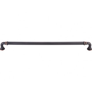 Top Knobs Chareau Collection TK327UM Umbrio