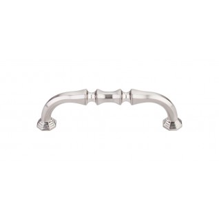 Top Knobs Chareau Collection TK341BSN Brushed Satin Nickel