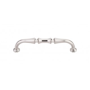 Top Knobs Chareau Collection TK342BSN Brushed Satin Nickel