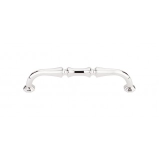 Top Knobs Chareau Collection TK342PN Polished Nickel