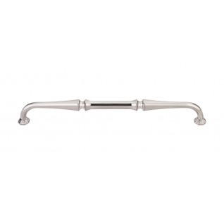 Top Knobs Chareau Collection TK344BSN Brushed Satin Nickel