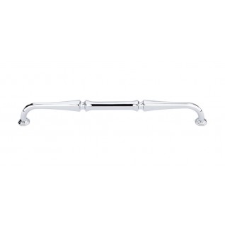 Top Knobs Chareau Collection TK344PC Polished Chrome