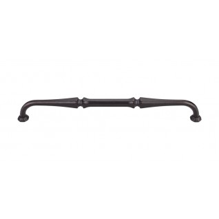 Top Knobs Chareau Collection TK344SAB Sable