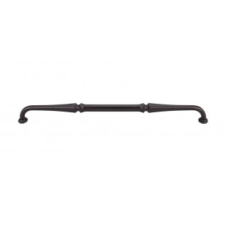 Top Knobs Chareau Collection TK345SAB Sable 