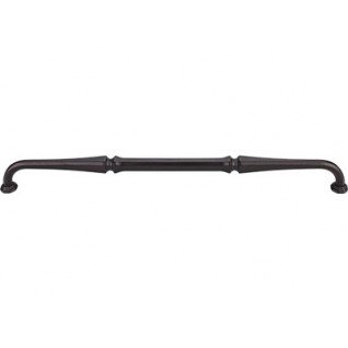 Top Knobs Chareau Collection TK347SAB Sable