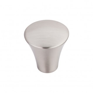 Top Knobs Chareau Collection TK380BSN Brushed Satin Nickel