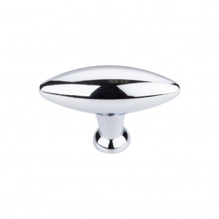 Top Knobs Chareau Collection TK381PC Polished Chrome