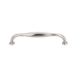Top Knobs Chareau Collection TK382BSN Brushed Satin Nickel