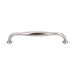 Top Knobs Chareau Collection TK383BSN Brushed Satin Nickel 