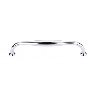 Top Knobs Chareau Collection TK383PC Polished Chrome