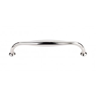 Top Knobs Chareau Collection TK383PN Polished Nickel