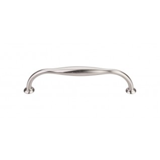 Top Knobs Chareau Collection TK384BSN Brushed Satin Nickel