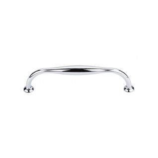 Top Knobs Chareau Collection TK384PC Polished Chrome