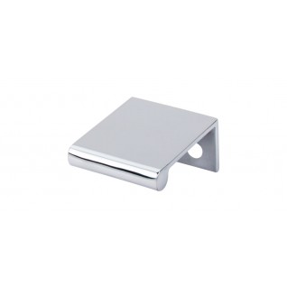 Top Knobs Mercer Collection TK500PC Polished Chrome