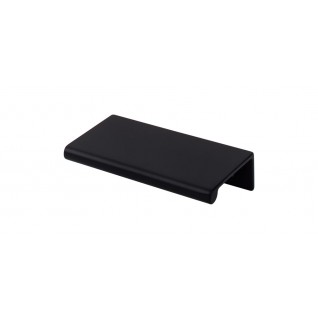 Top Knobs Mercer Collection TK501BLK Flat Black