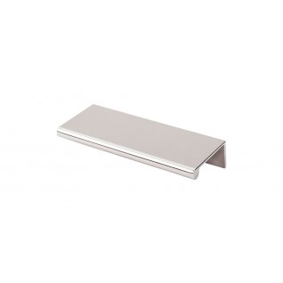 Top Knobs Mercer Collection TK501PN Polished Nickel 