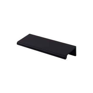 Top Knobs Mercer Collection TK502BLK Flat Black