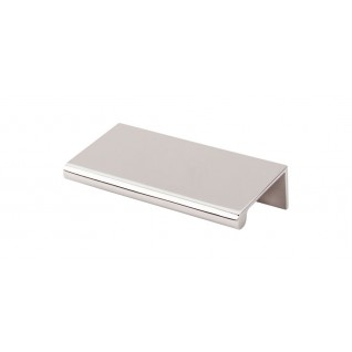 Top Knobs Mercer Collection TK502PN Polished Nickel