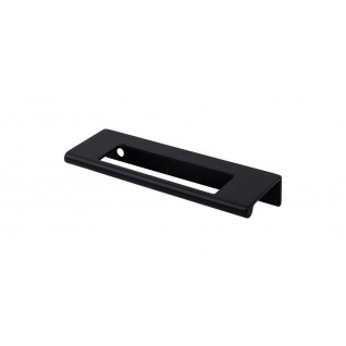 Top Knobs Mercer Collection TK520BLK Flat Black