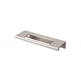 Top Knobs Mercer Collection TK520BSN Brushed Satin Nickel