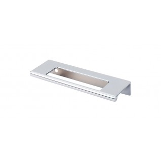 Top Knobs Mercer Collection TK520PC Polished Chrome