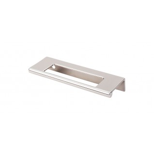 Top Knobs Mercer Collection TK520PN Polished Nickel