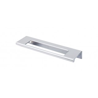 Top Knobs Mercer Collection TK521PC Polished Chrome
