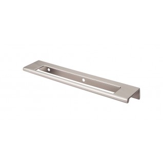 Top Knobs Mercer Collection TK522BSN Brushed Satin Nickel