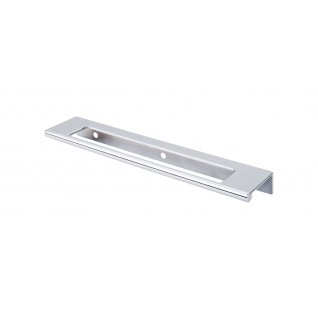 Top Knobs Mercer Collection TK522PC Polished Chrome