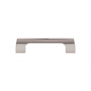 Top Knobs Mercer Collection TK543PN Polished Nickel