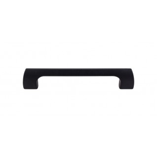 Top Knobs Mercer Collection TK544BLK Flat Black