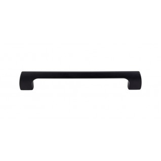 Top Knobs Mercer Collection TK545BLK Flat Black