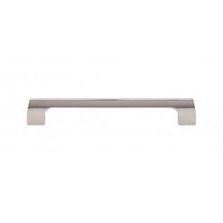 Top Knobs Mercer Collection TK545PN Polished Nickel