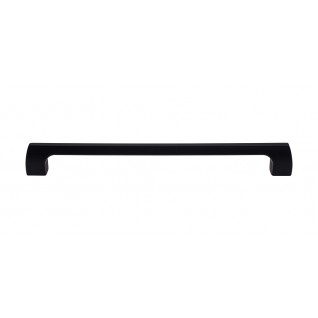 Top Knobs Mercer Collection TK548BLK Flat Black