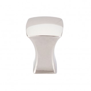 Top Knobs Mercer Collection TK550PN Polished Nickel