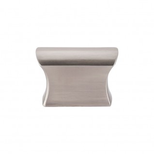 Top Knobs Mercer Collection TK551BSN Brushed Satin Nickel