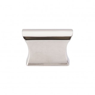 Top Knobs Mercer Collection TK551PN Polished Nickel