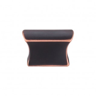 Top Knobs Mercer Collection TK551UM Umbrio 