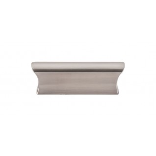 Top Knobs Mercer Collection TK552BSN Brushed Satin Nickel