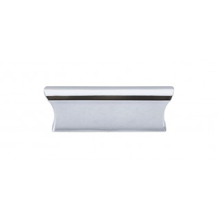 Top Knobs Mercer Collection TK552PC Polished Chrome 