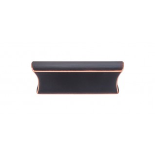 Top Knobs Mercer Collection TK552UM Umbrio